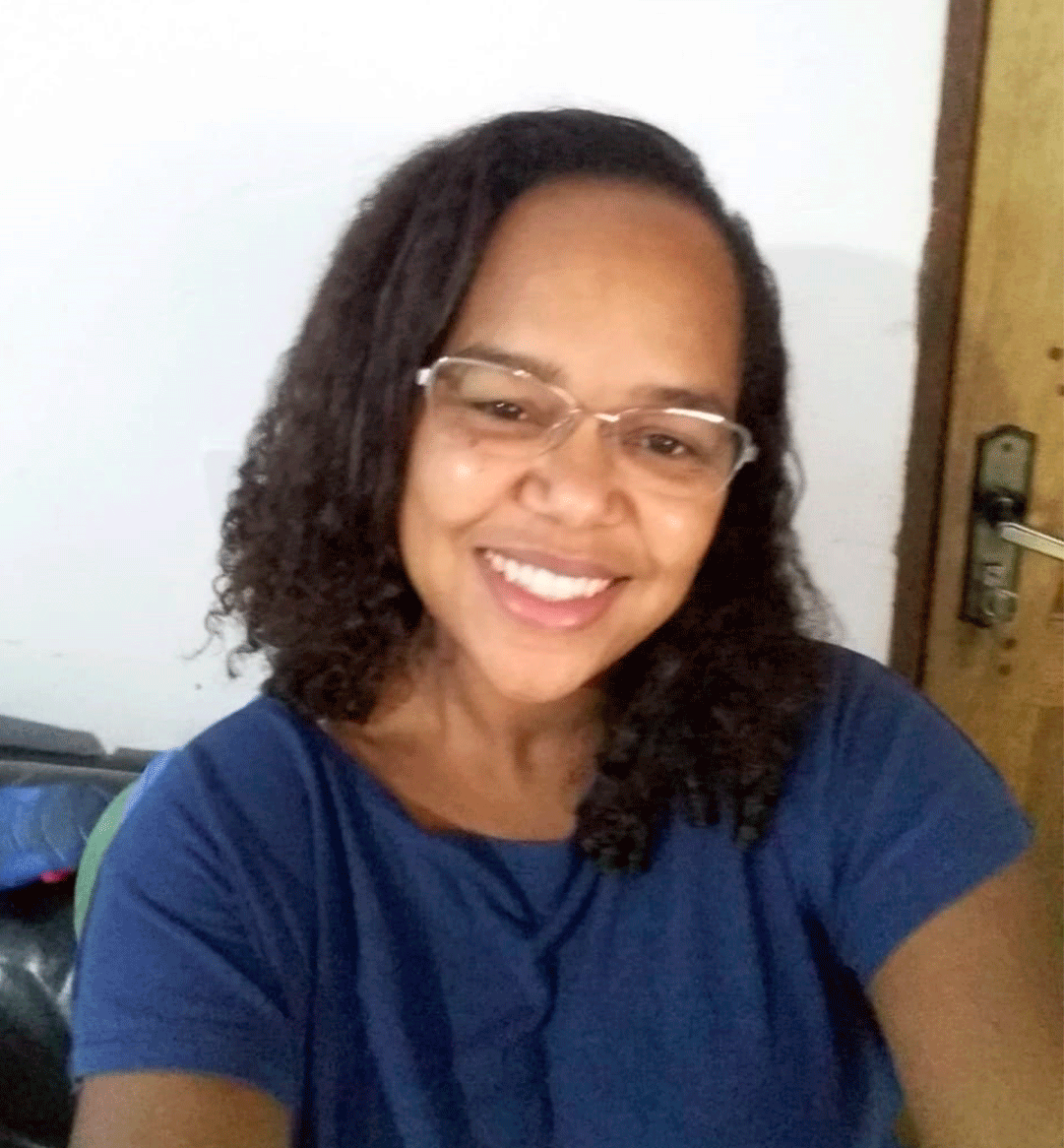 Vanderlita Aparecida Silveira Val